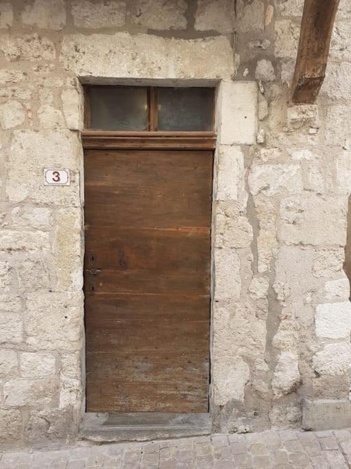 L'Edredon De Josephine Apartment Montcuq Exterior photo